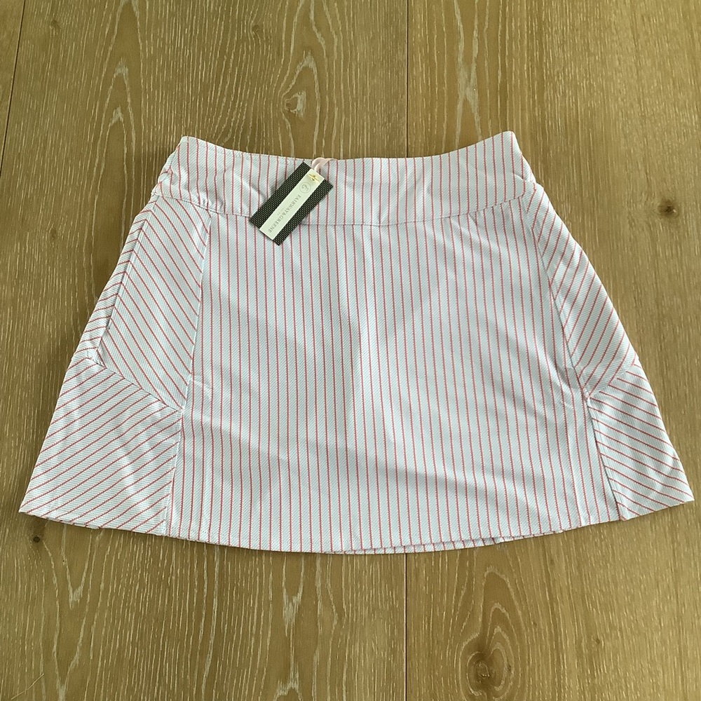 NWT Fairway & Greene Nicolette Skort Medium